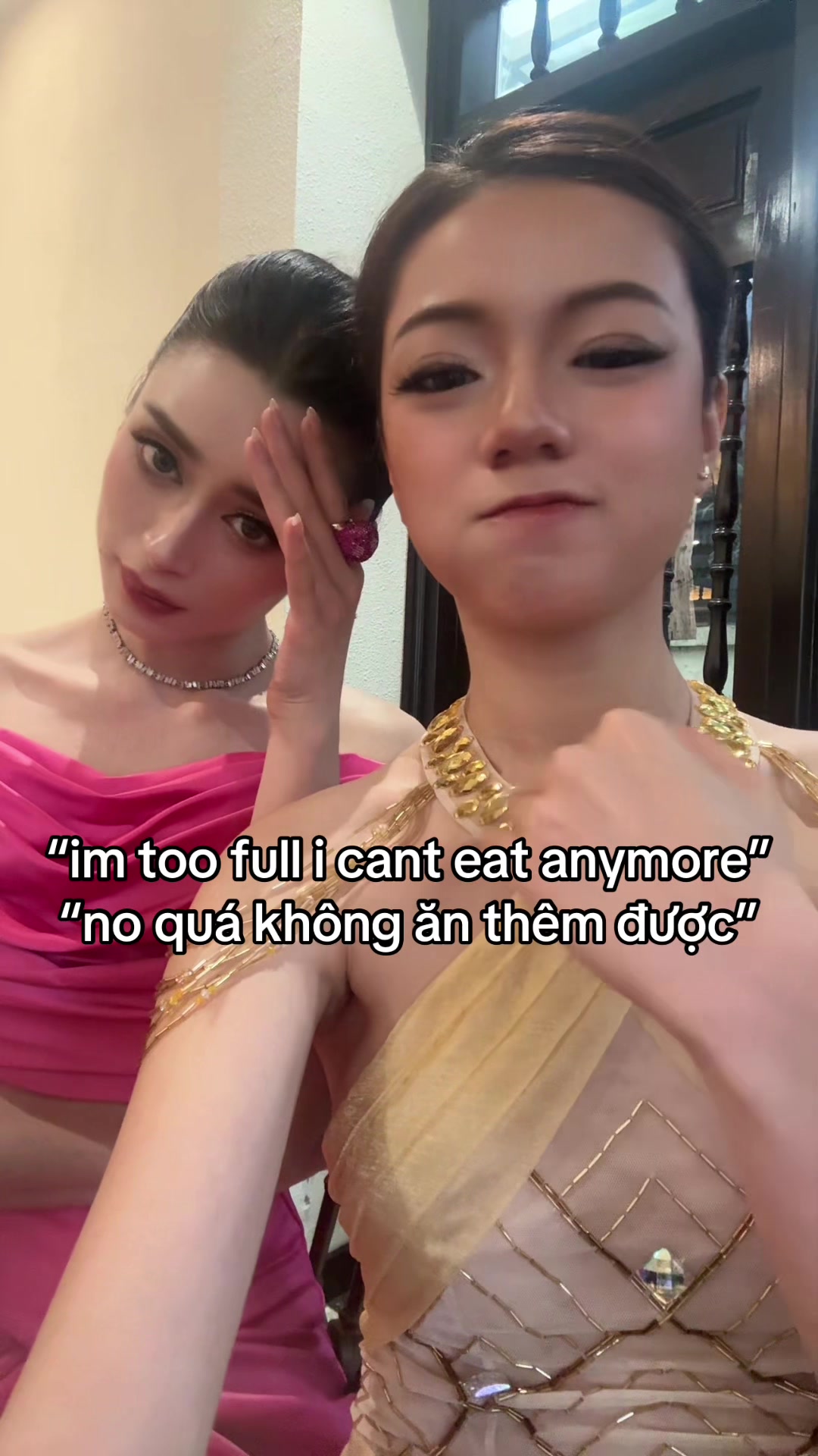 @lily tr