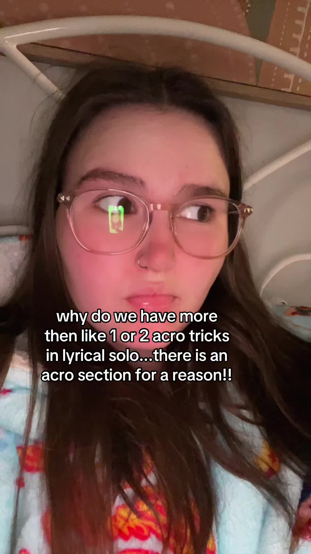 @jaelyn elizabeth