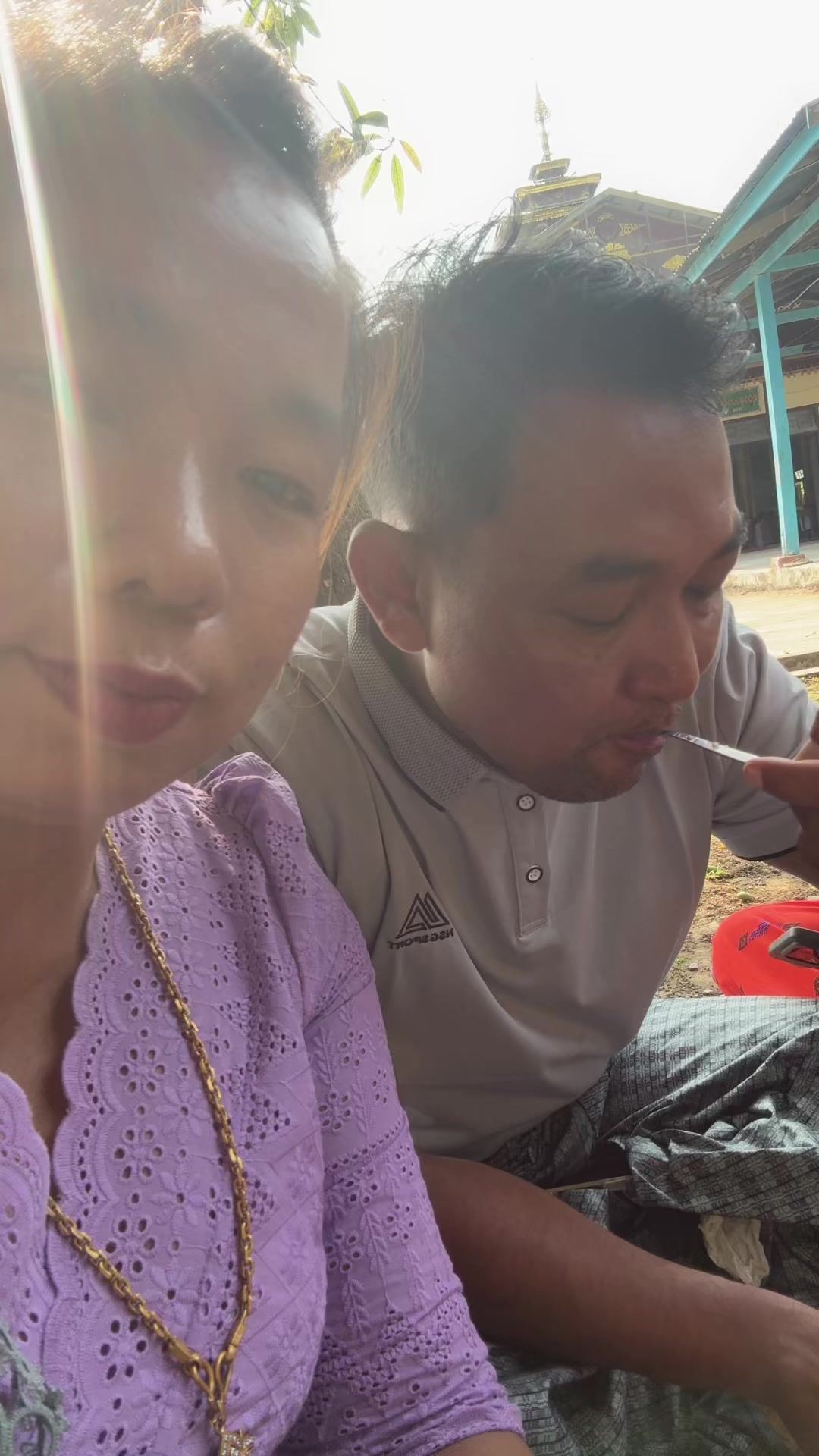 @Thu Zar