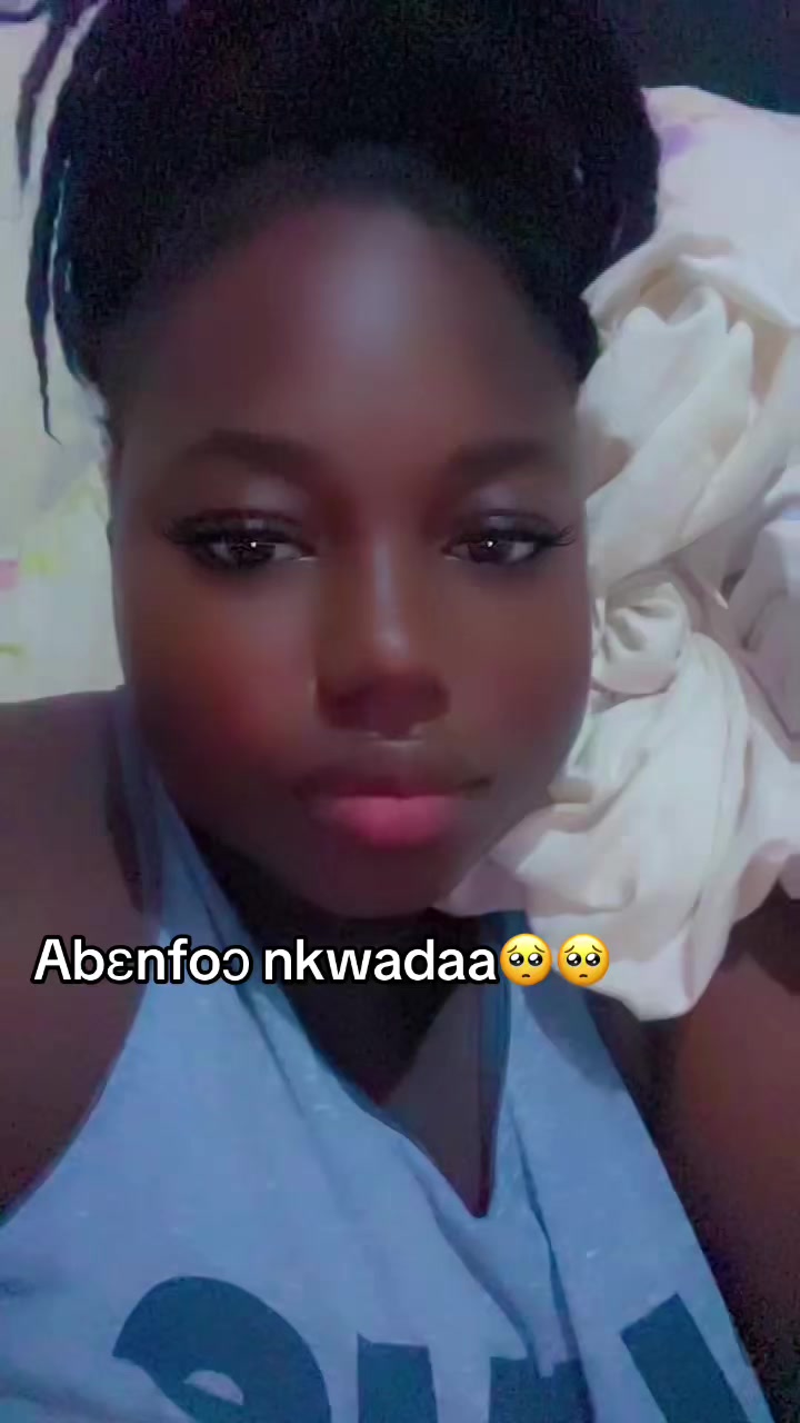 @Akosuah Gifty🍓🍓