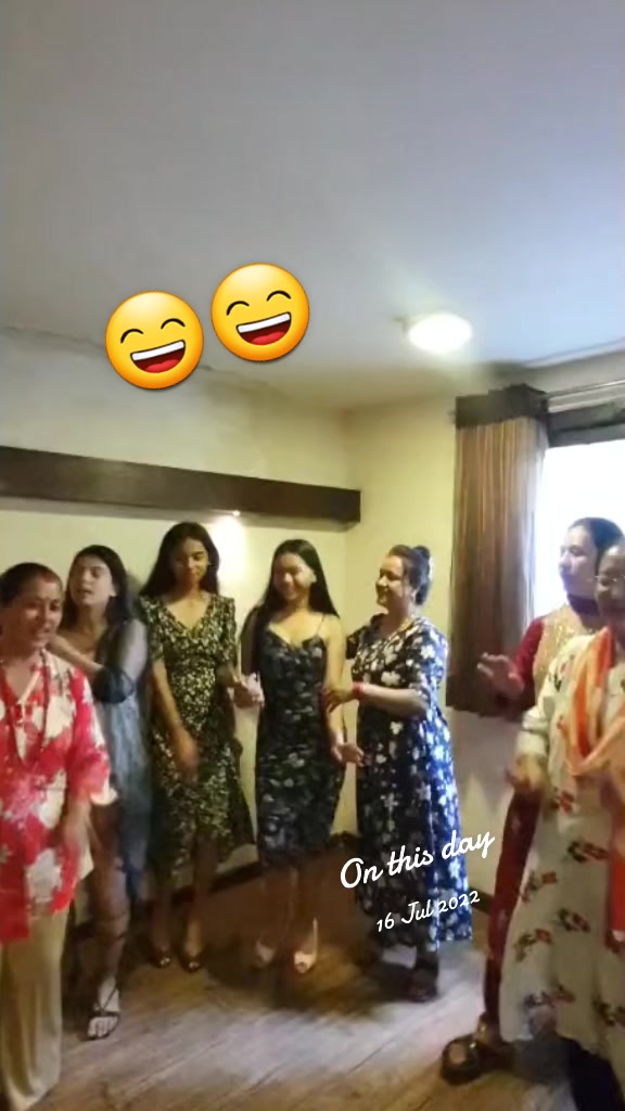@Anita Dhakal
