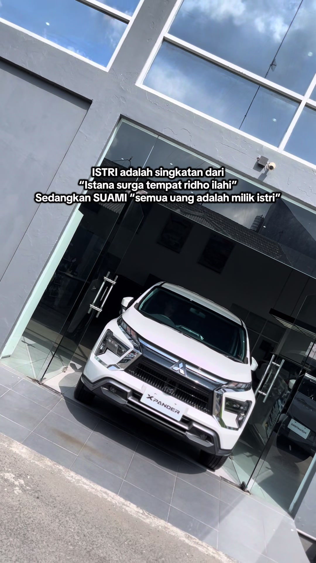 @Mitsubishi Blitar Jatim