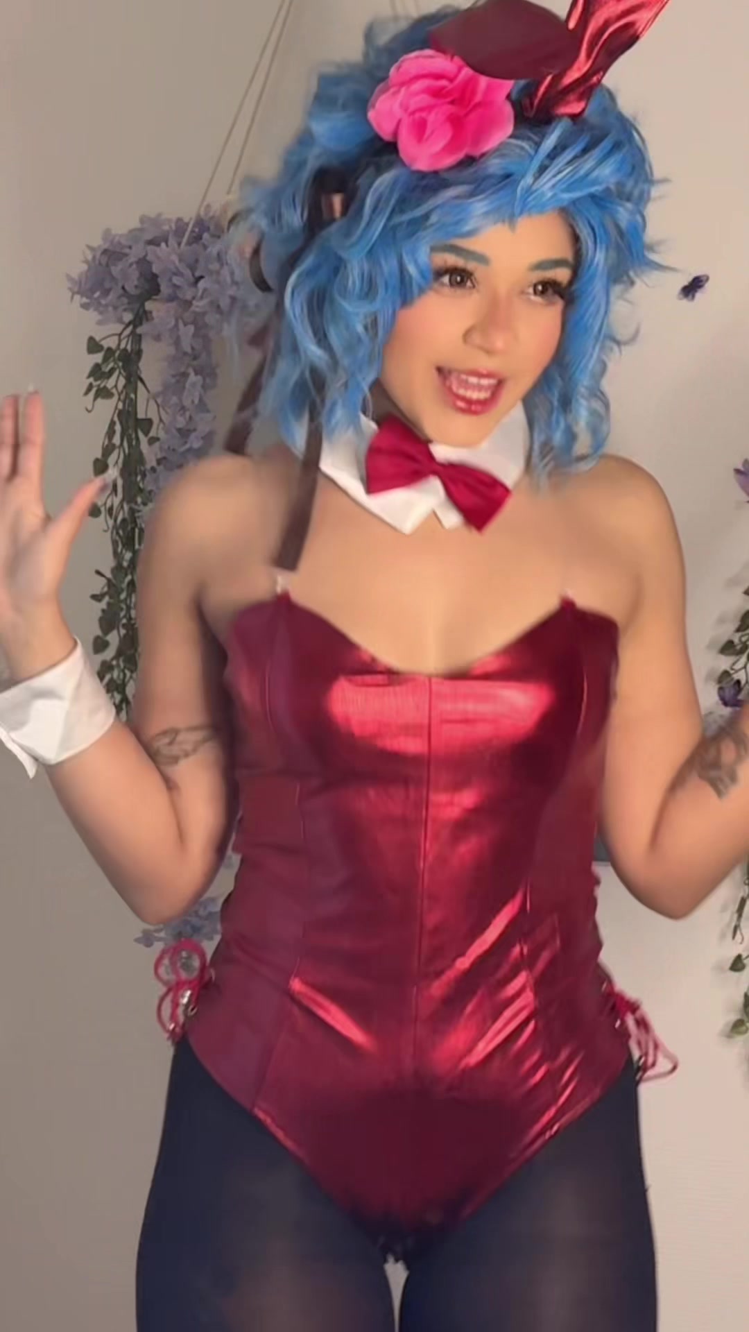 @Yume