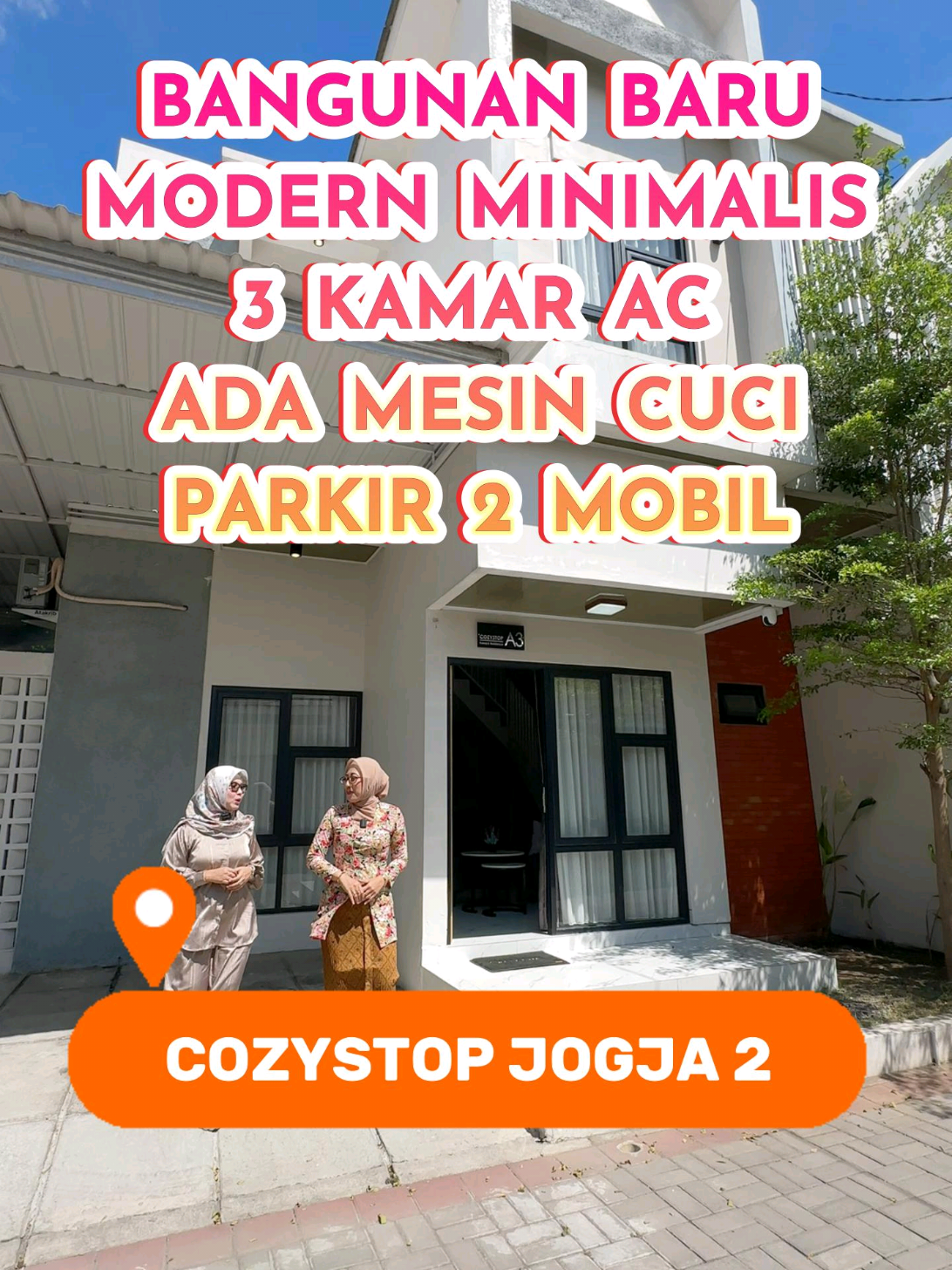 @Mbok Nginep