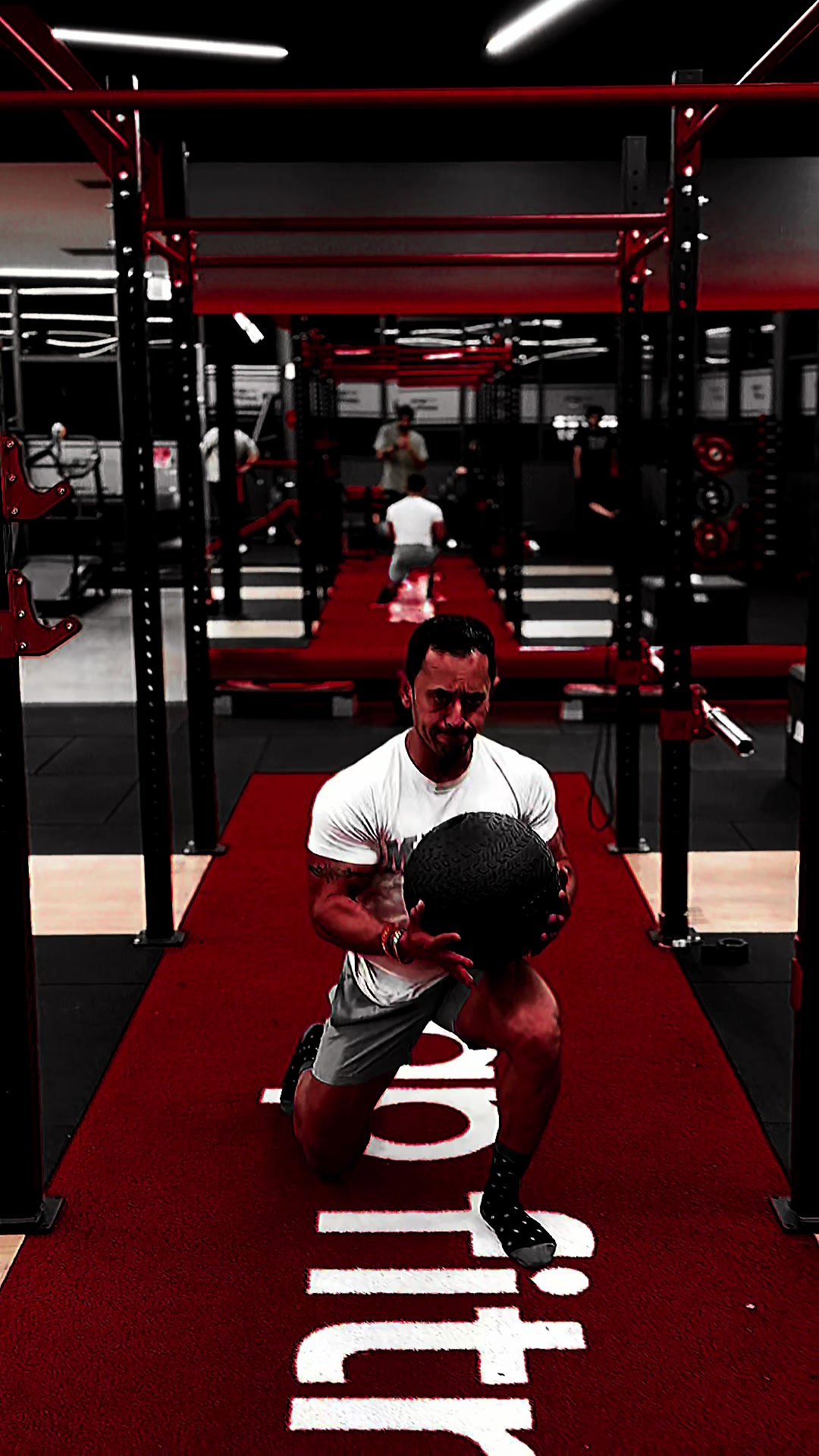 @Mickey Pandey Trainer