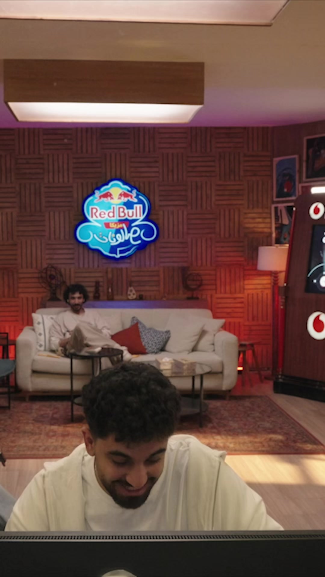 @Red Bull Egypt