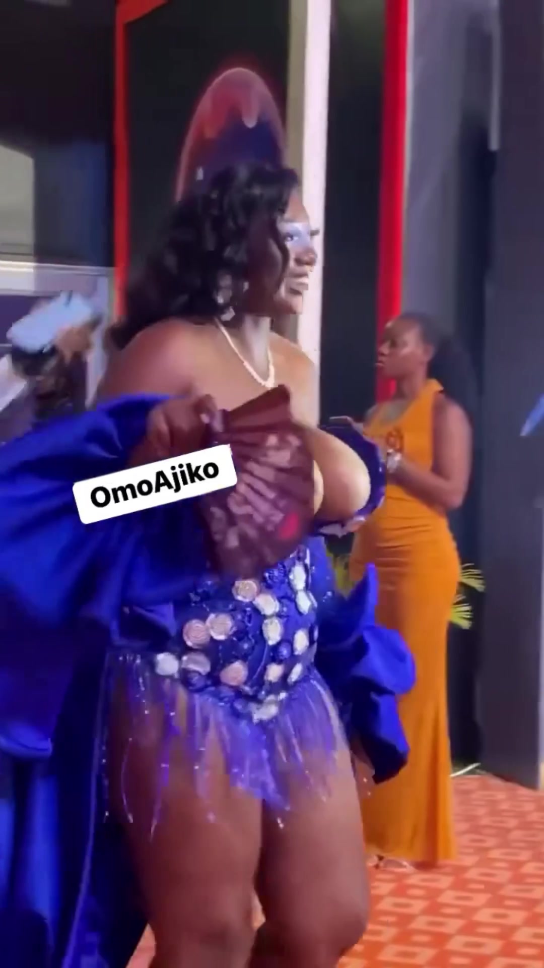 @Samuel Omo Ajiko