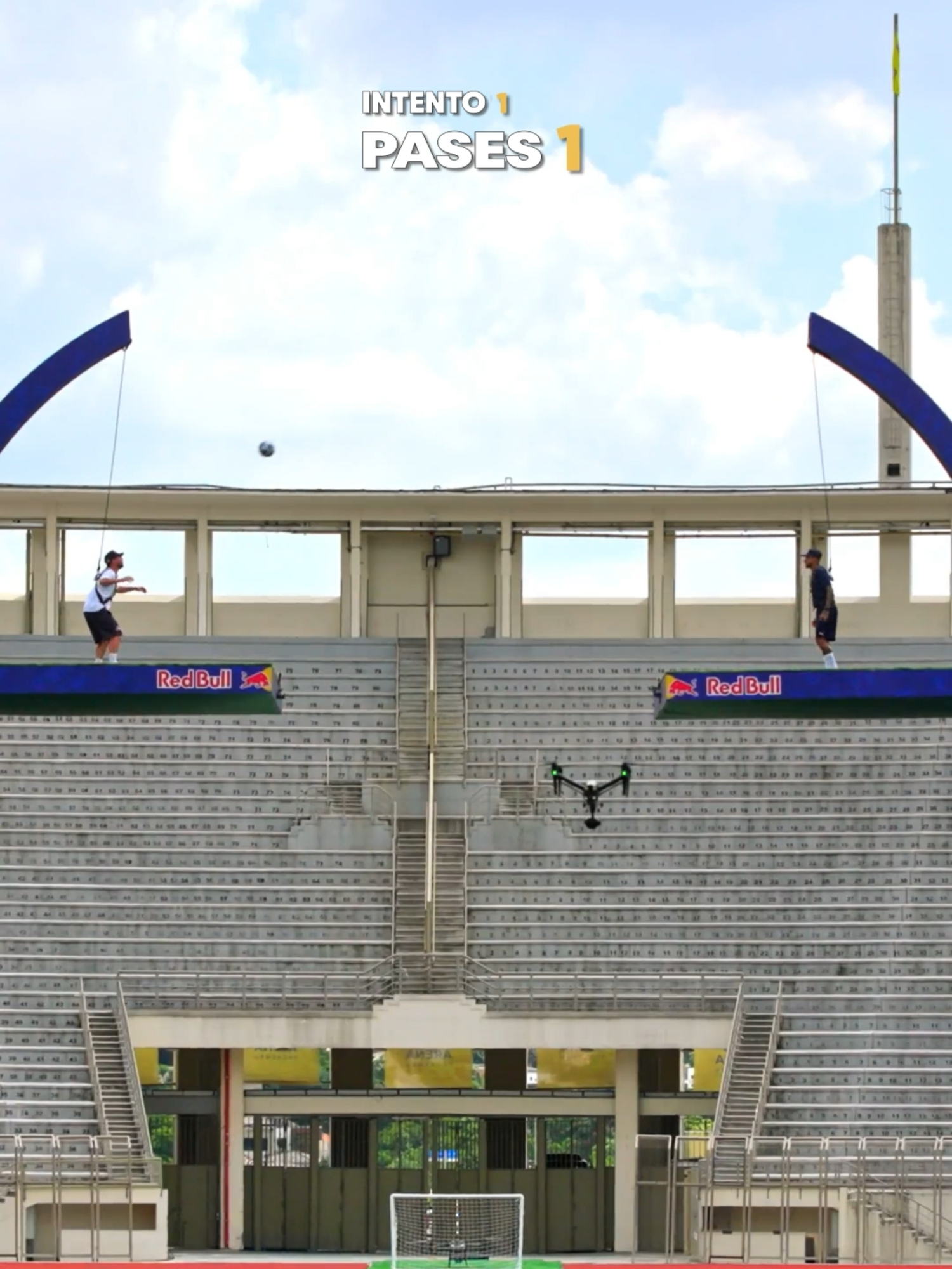 @Red Bull Latino