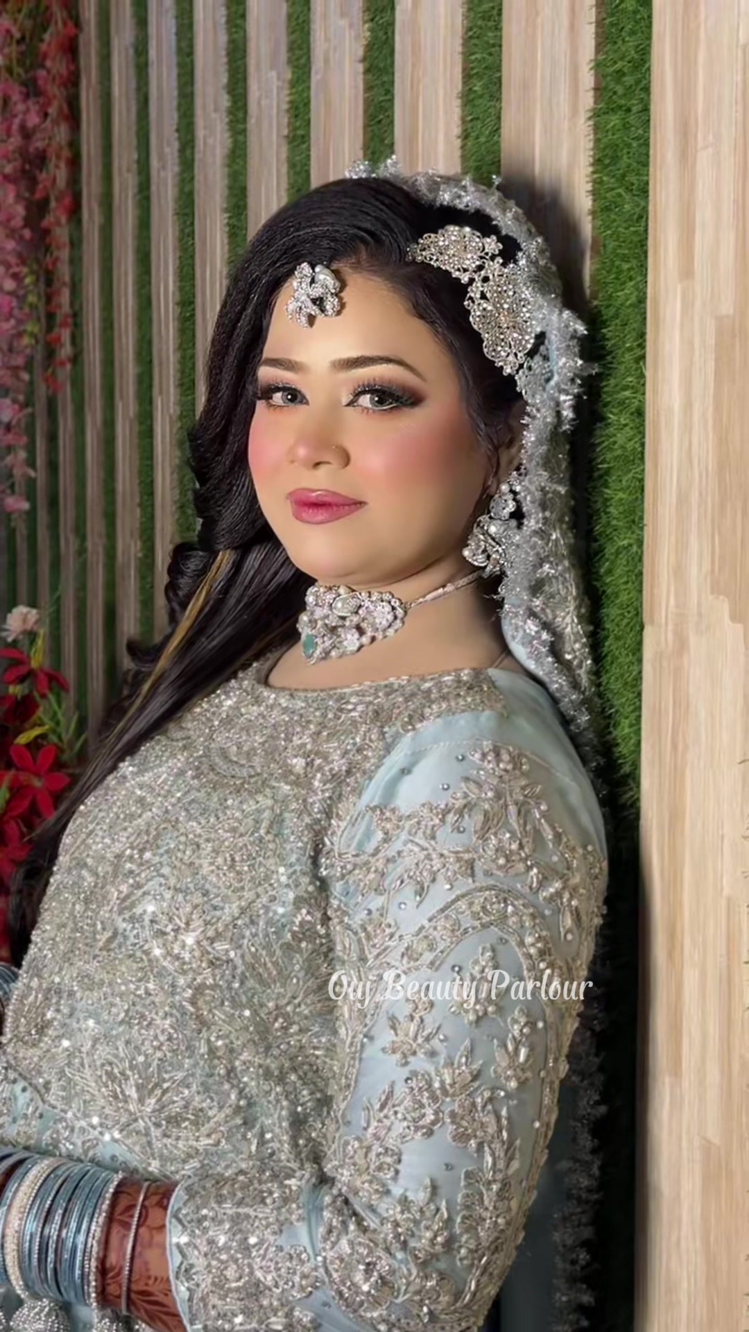 @oujbeautyparlour
