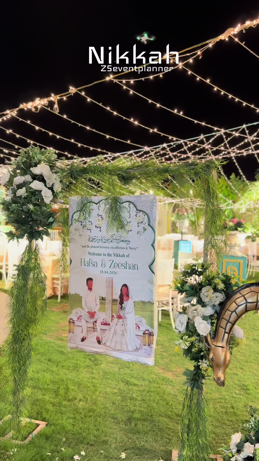 @ZS event planner