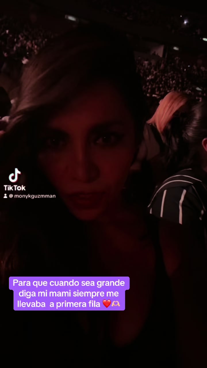 @Mony Guzman