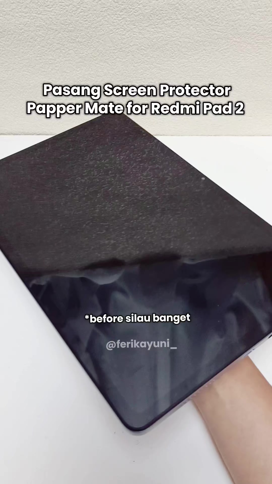 @Ferika Yuni Astuti