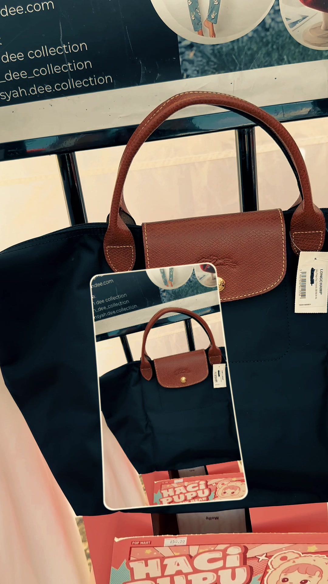 @Eehsyah Dee Collection