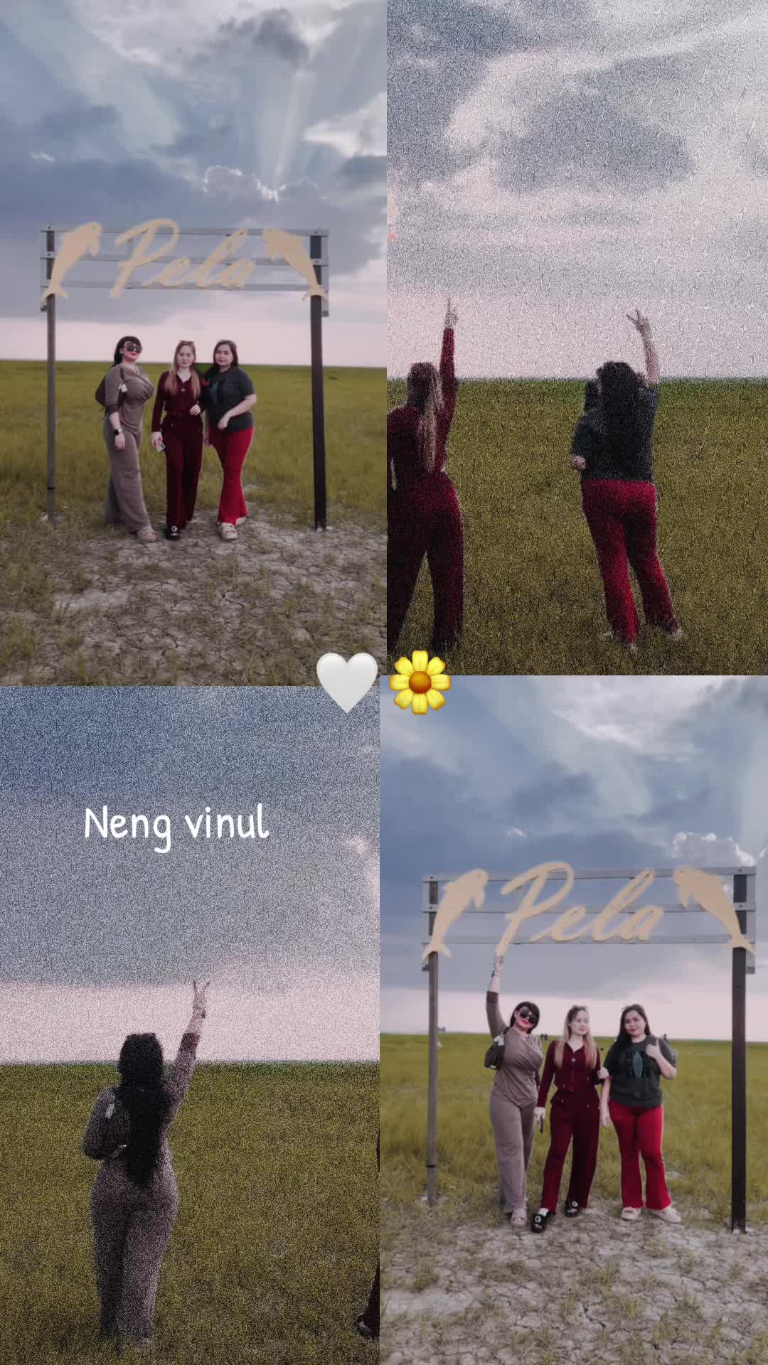 @Neng vinul