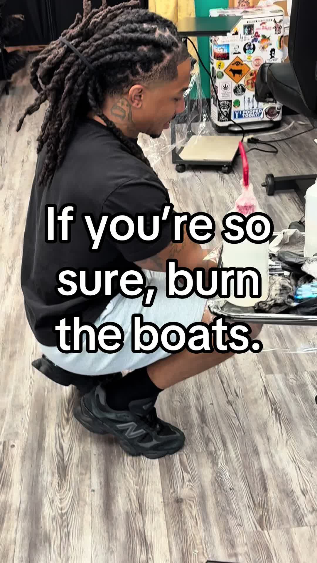 @Rahja Rose