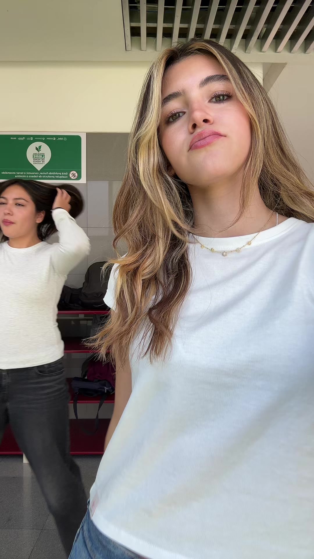 @Lara Paj&oacute;n
