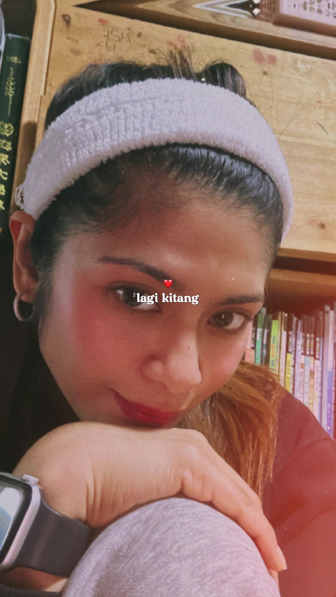 @Miss kj😚
