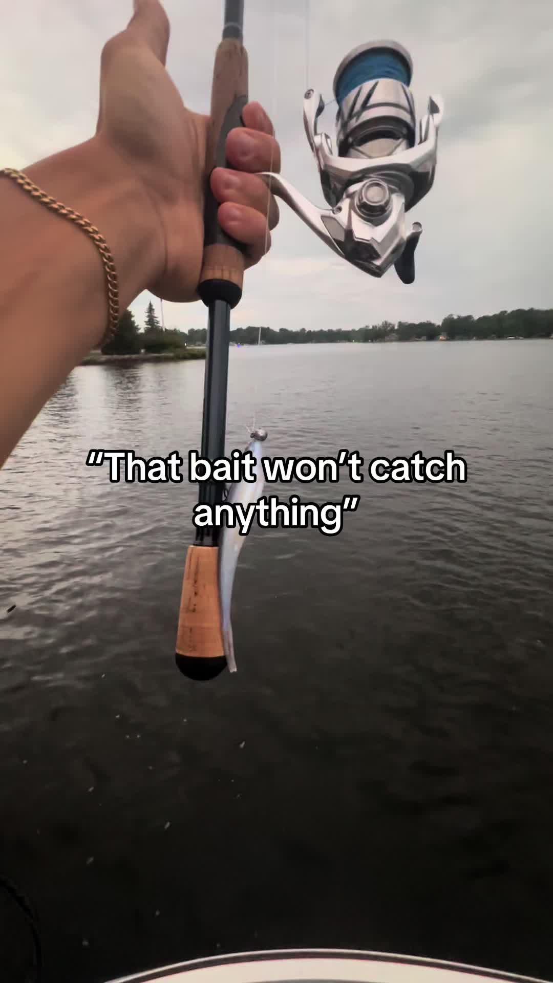 @Sandski_Fishing