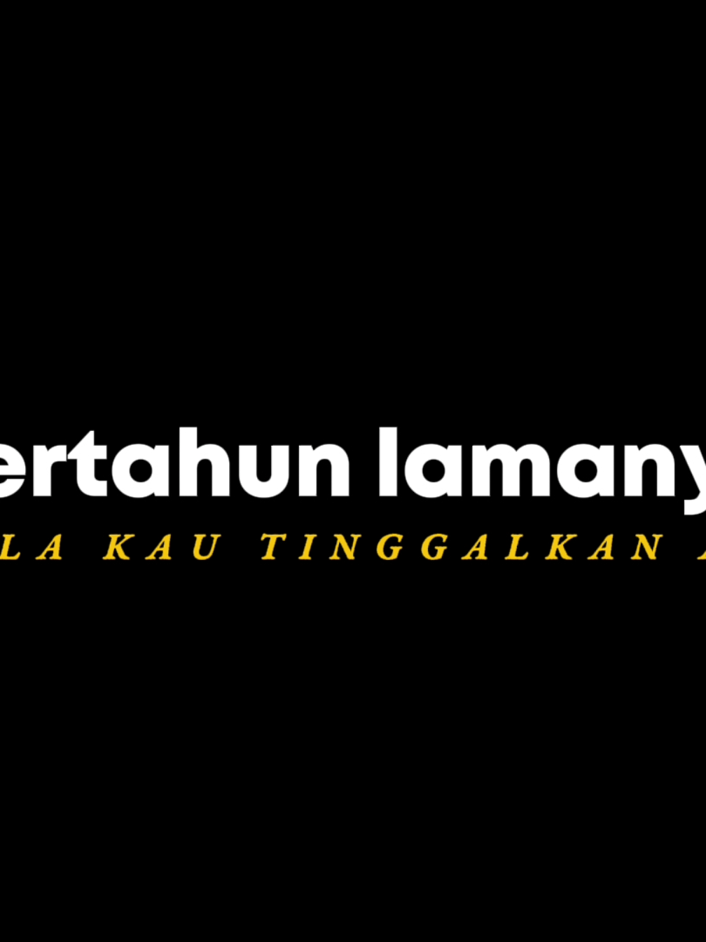 @Tretan MADURA🎟 ✪