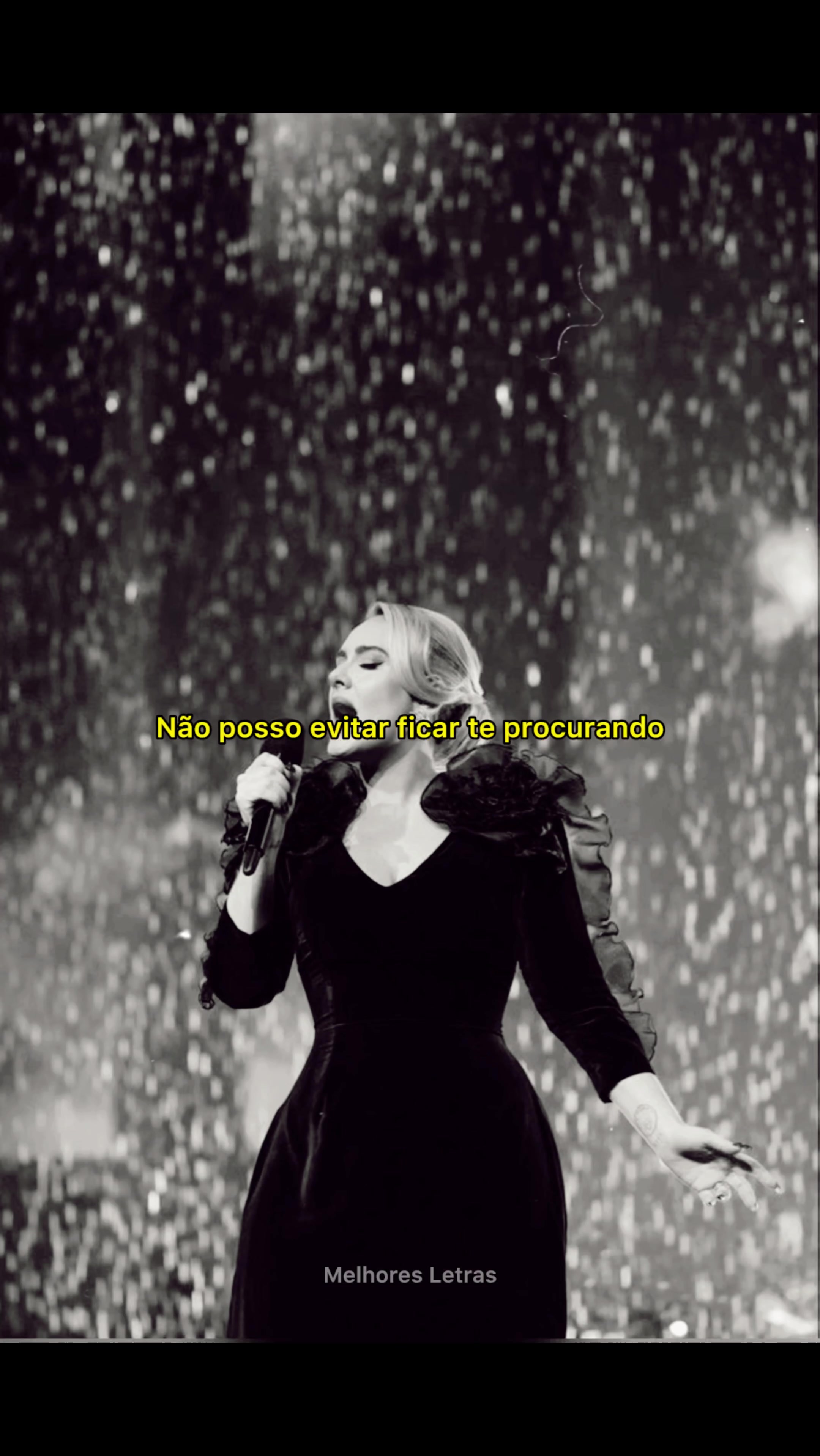 @Melhores Letras