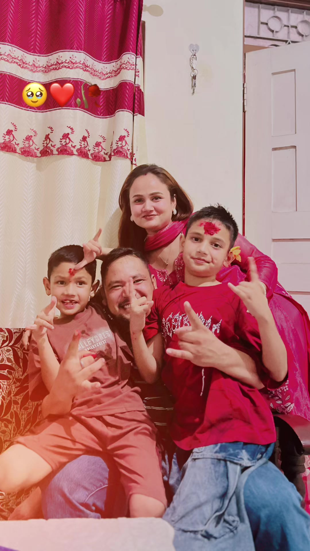 @Amrita Sapkota