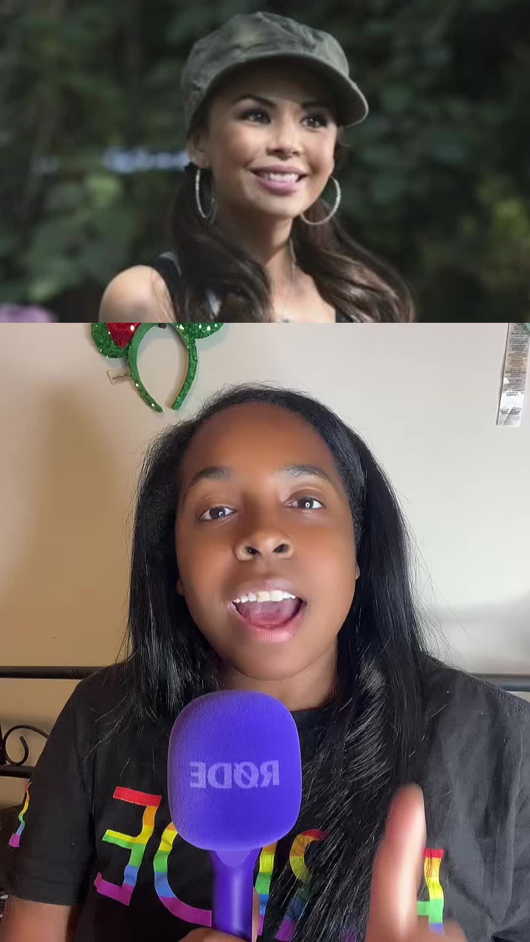 @Chae’ Jones