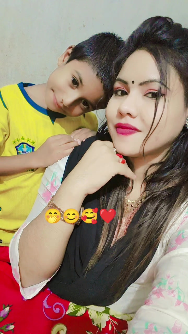 @Lady Biker..Farzana.🥰🫣