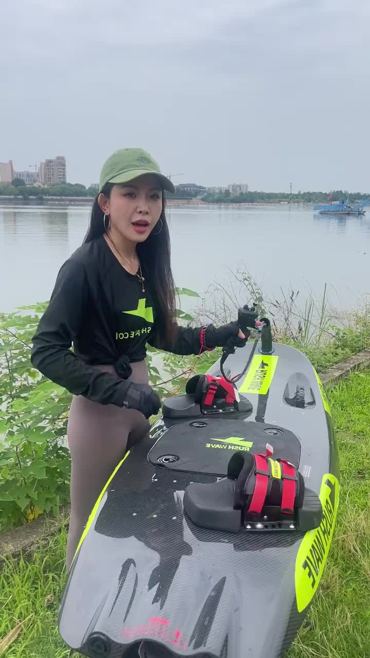 @户外装备专业分享(收学员)