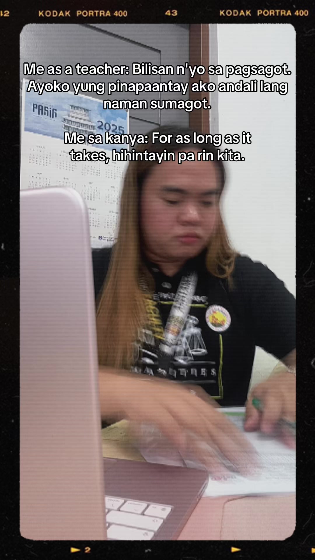 @Maria Carla Maxine