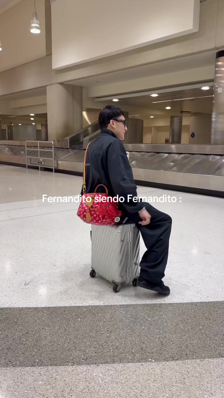 @Fernandito Unickop