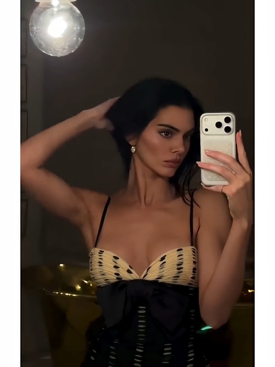 @Kendall Jenner fan