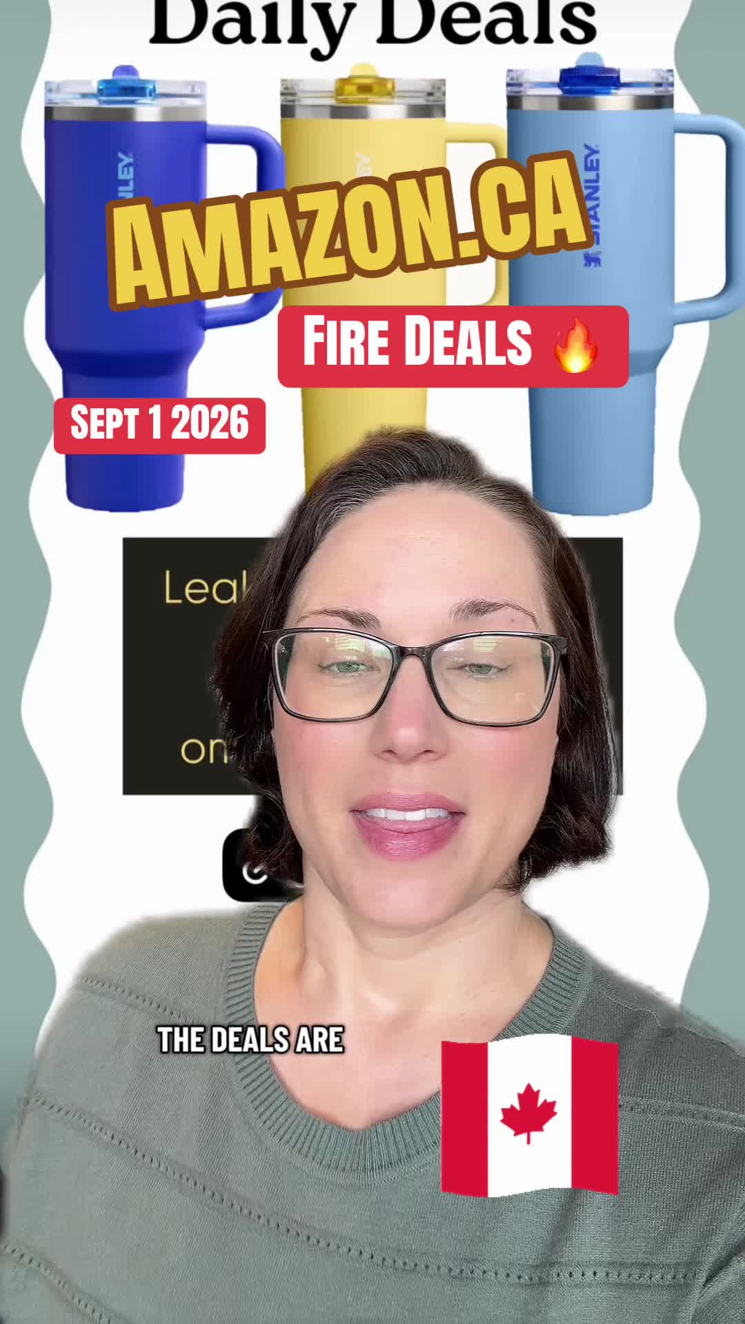 @I Love Deals Canada
