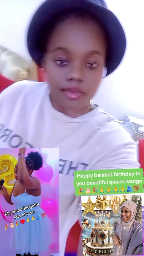 @Jackie wa Omubea 🤞❤️🔥