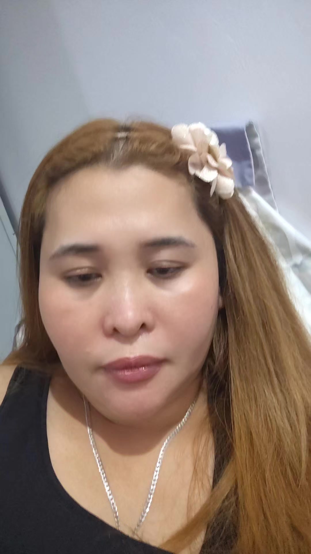 @Alexa Mondragon