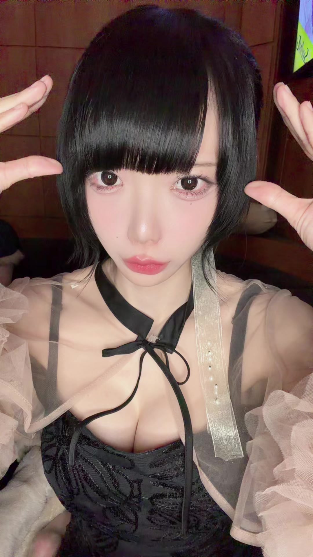 @ハチ(きょん)