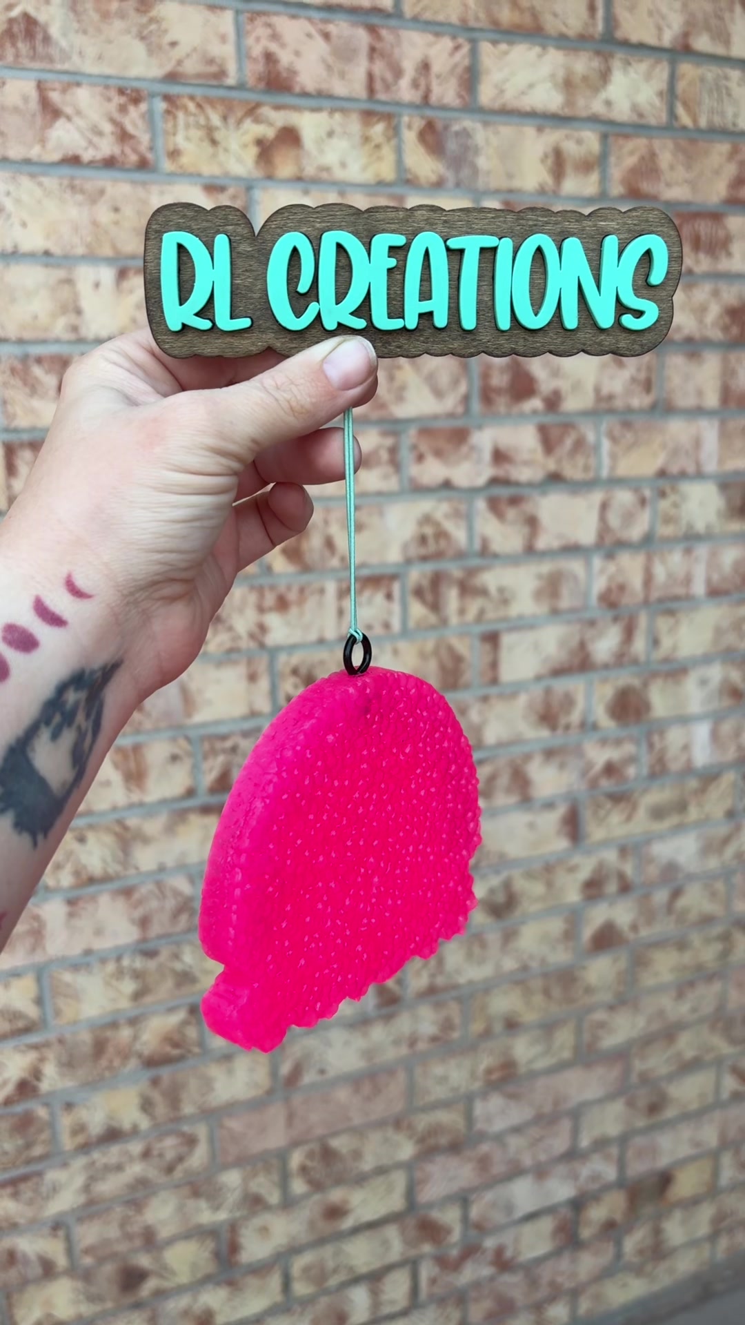 @RL Creations | Reagan๐ป