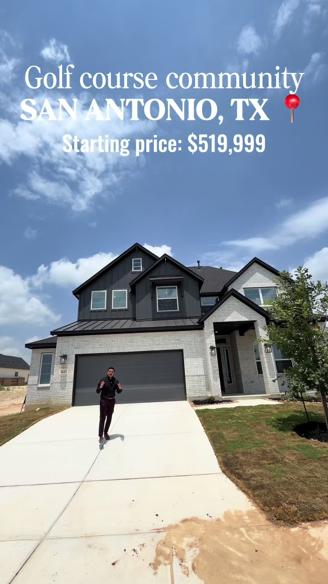 @San Antonio, Tx Real Estate