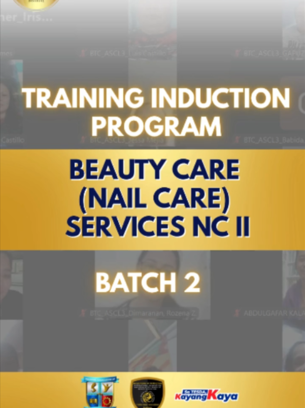 @Beauty Trend Center Institute