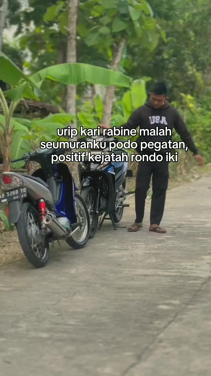 @Jalu aji