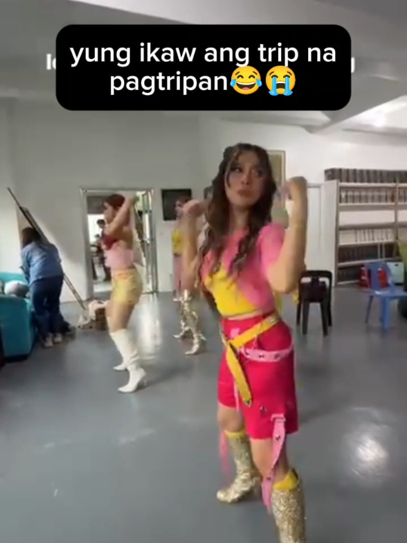 @Lulubog o Lalayag? 🛳️