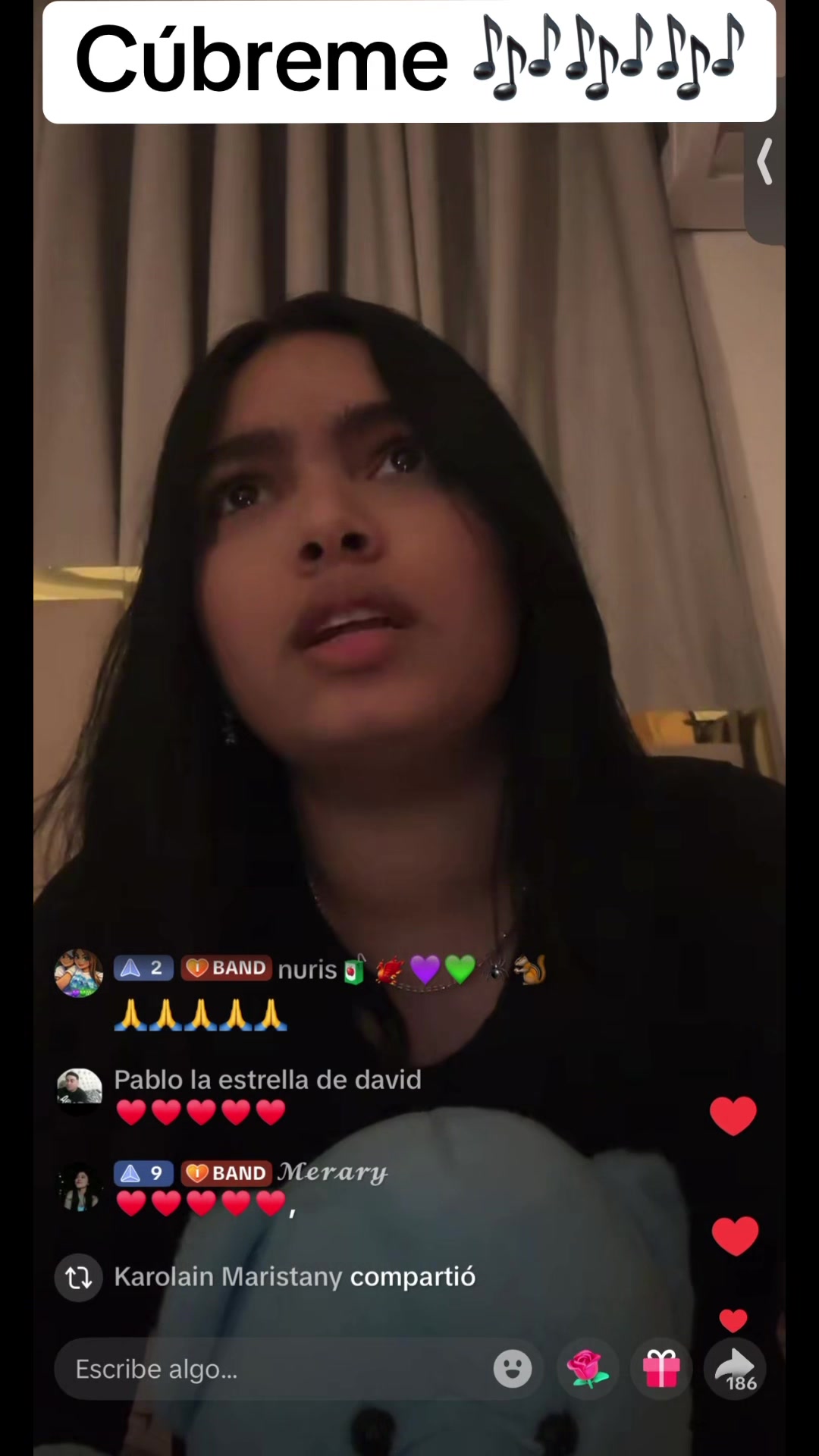 @Ana Marquez 🖤💜☕️0️⃣1️⃣