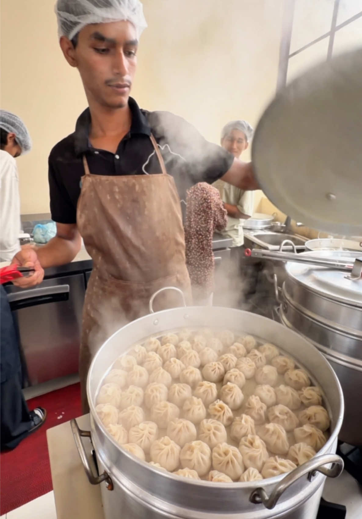@Mr. Foodie NEPAL