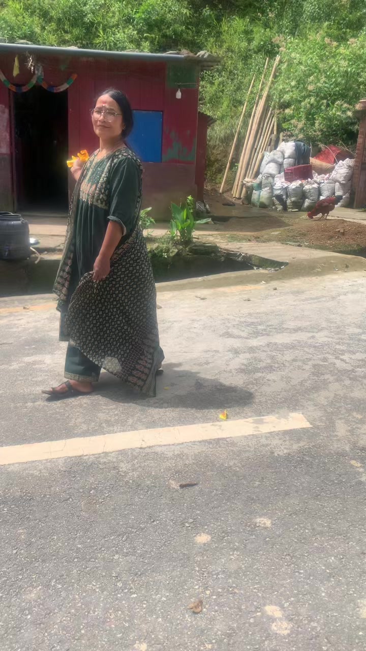 @Maria Syangdan