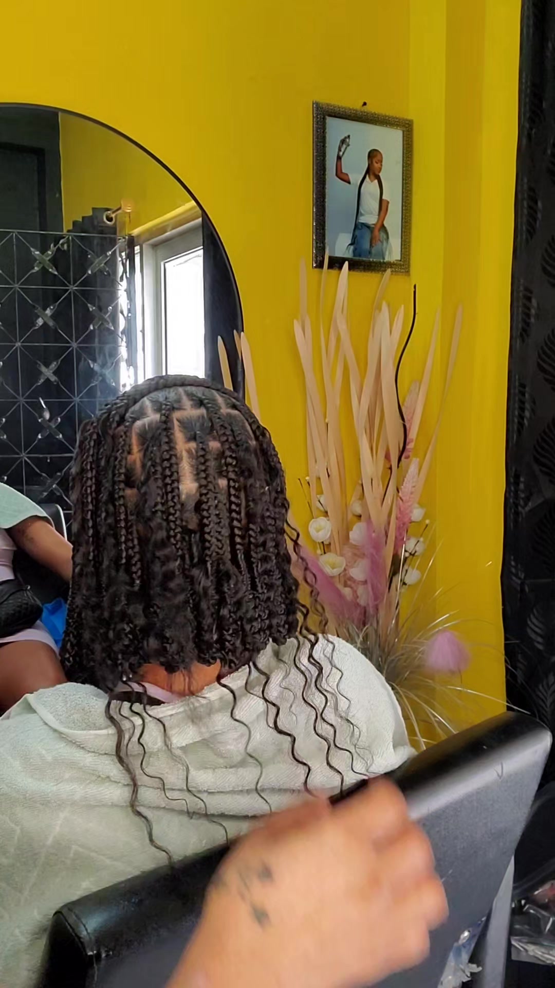 @daviastylist 💇♀️