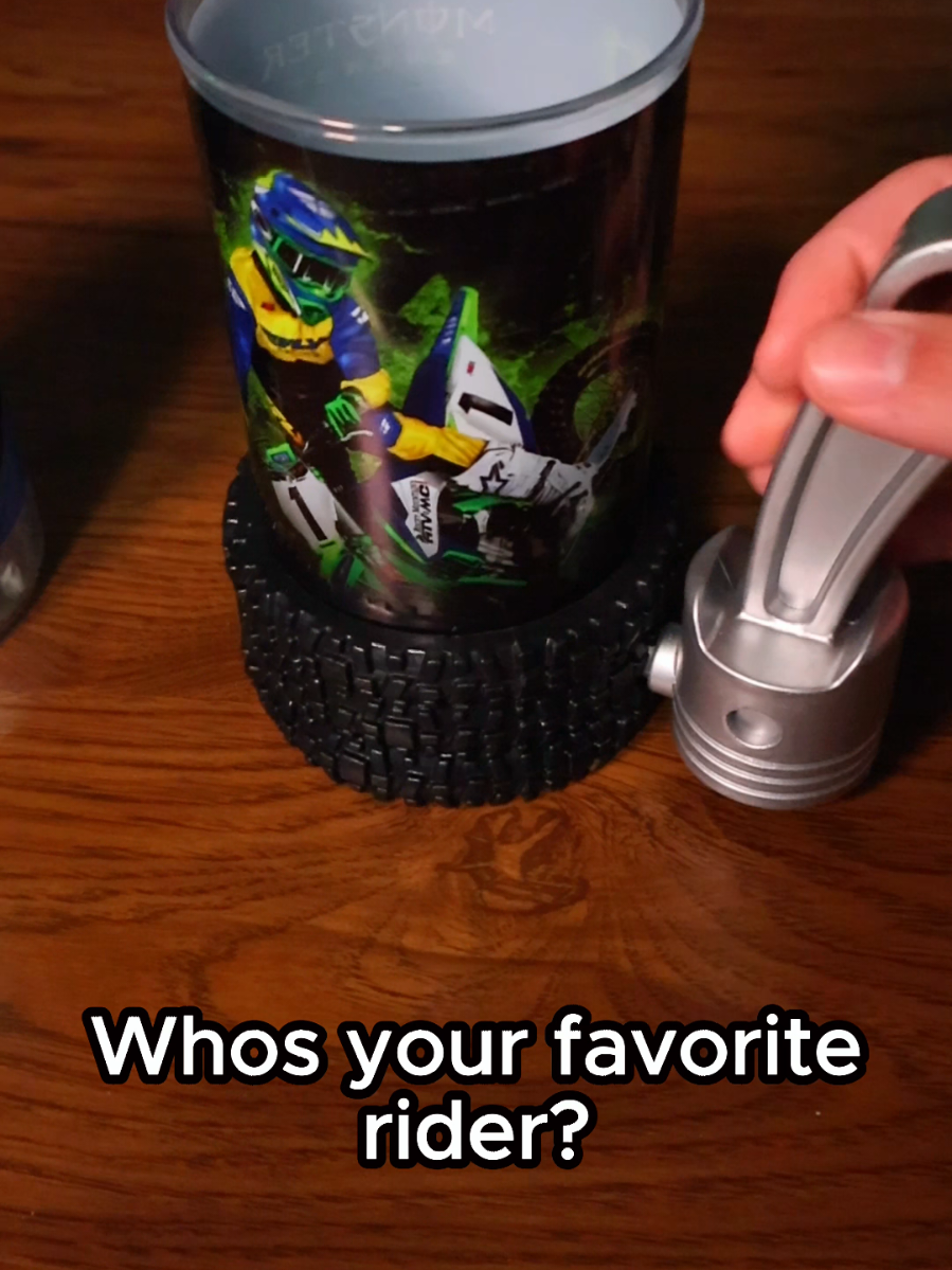 @Virginia Monster Collector