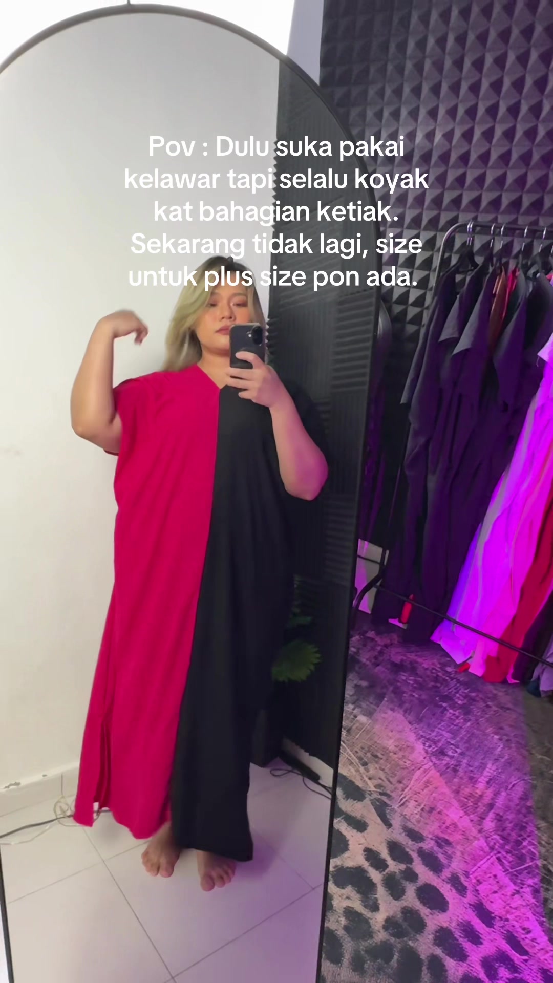 @Messymummy
