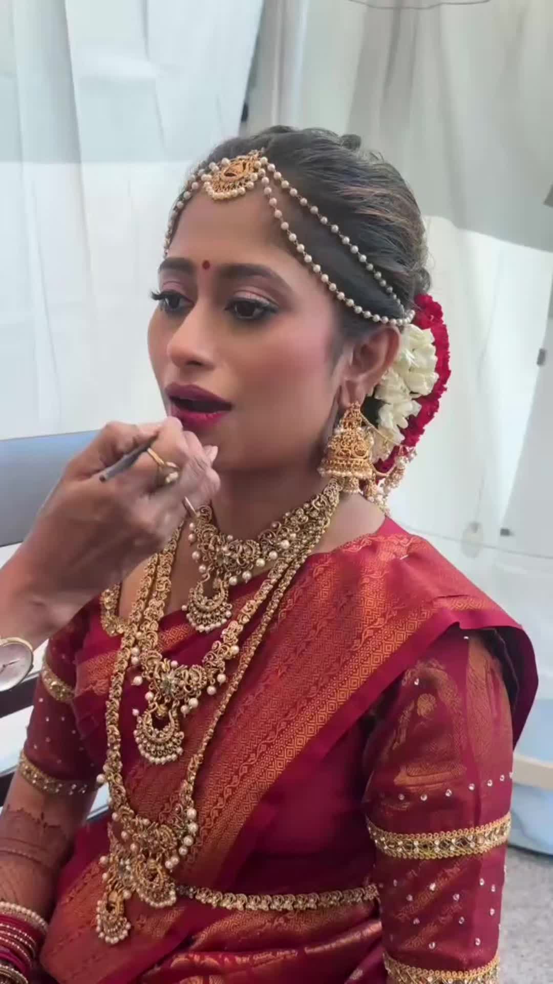 @feminabridal.mkup