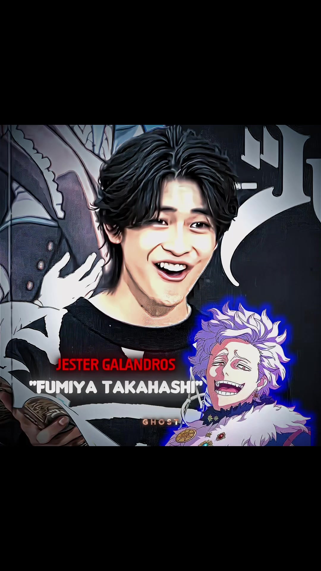 @GHOST EDITS