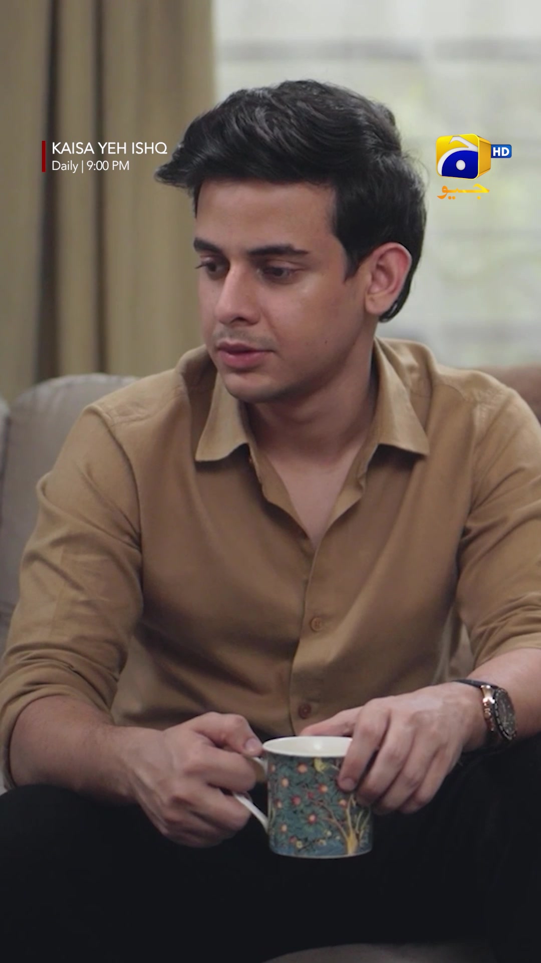 @Har Pal Geo - Geo TV