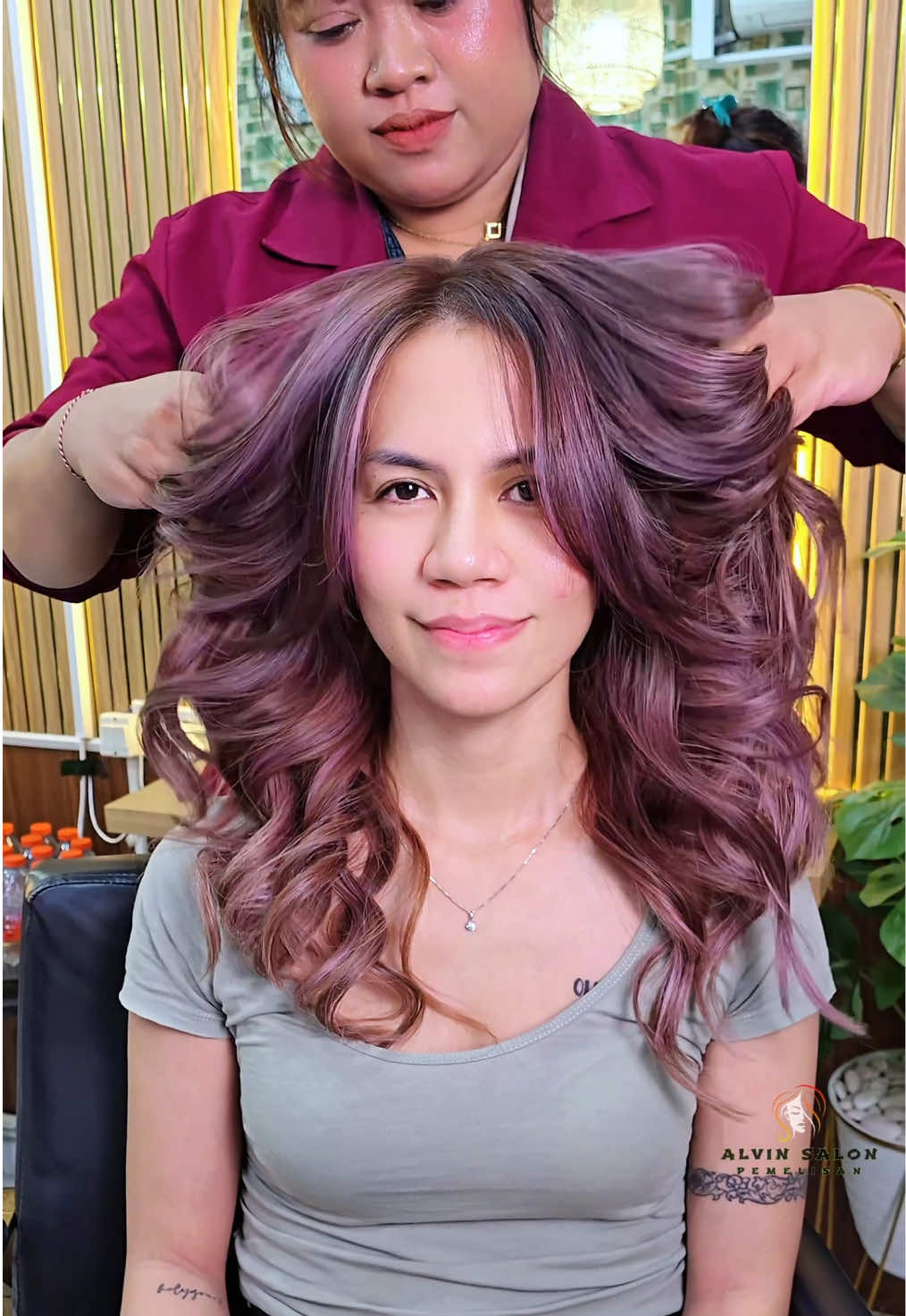 @alvinsalonbalipemelisan